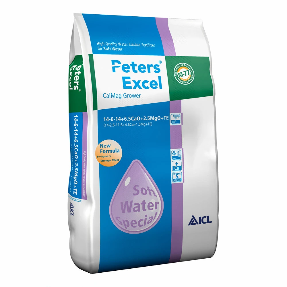 Peters Excel CalMag Grower