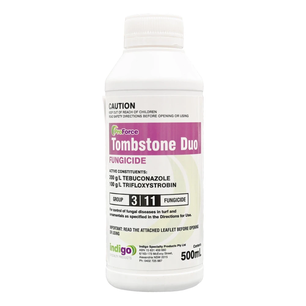 Tombstone Duo Fungicide - Image 2