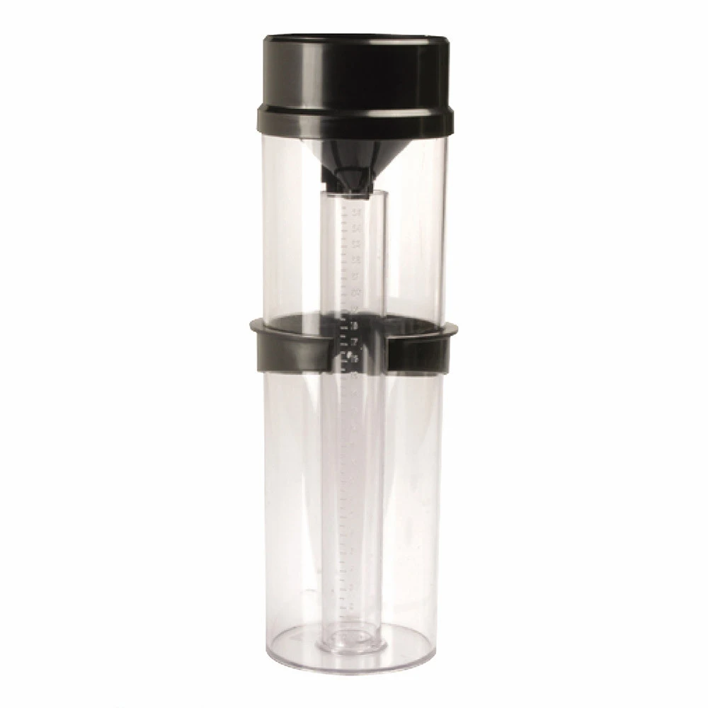 250mm Professional Rain Gauge
