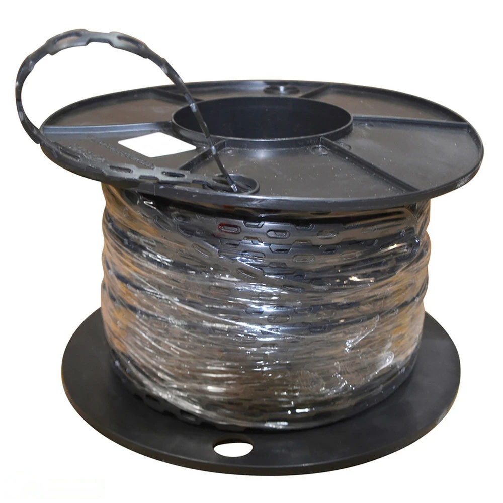 Maxi-lock Chain Lock Tie - Image 2