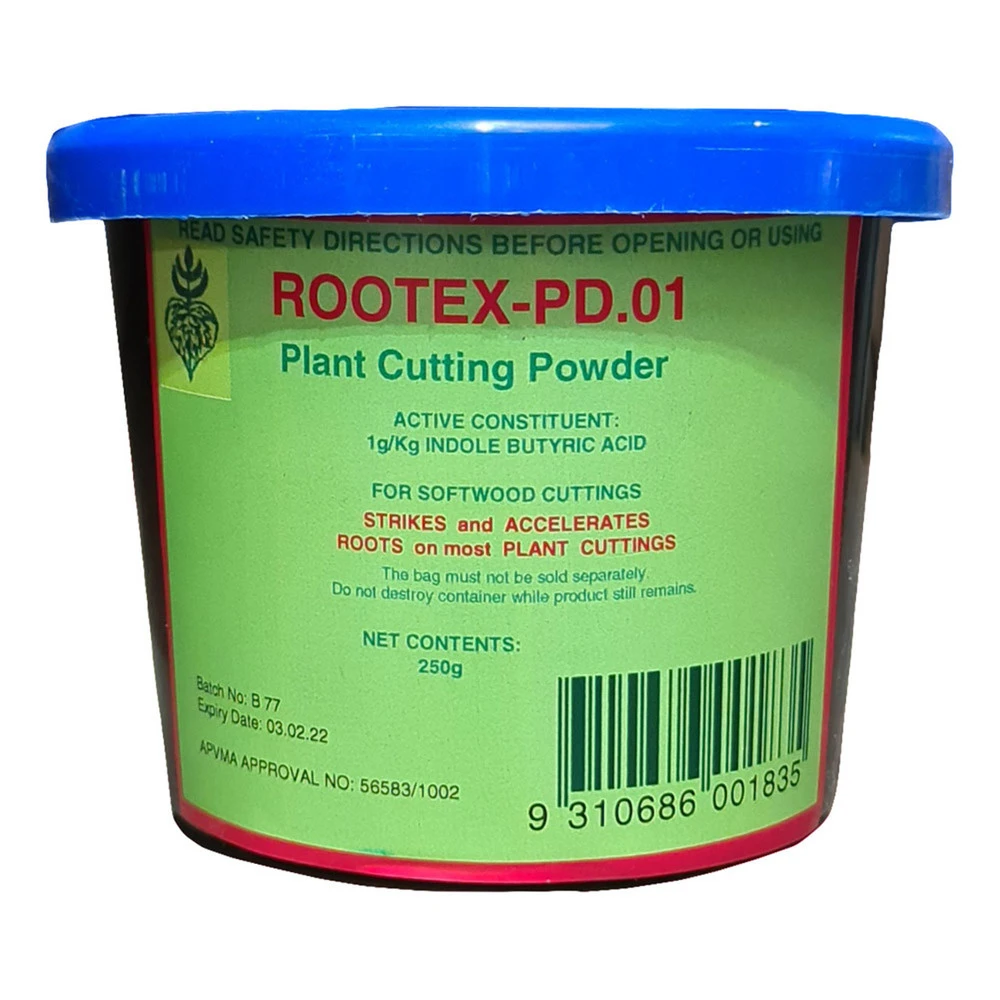 Rootex-PD.01 Plant Cutting Powder - Image 2