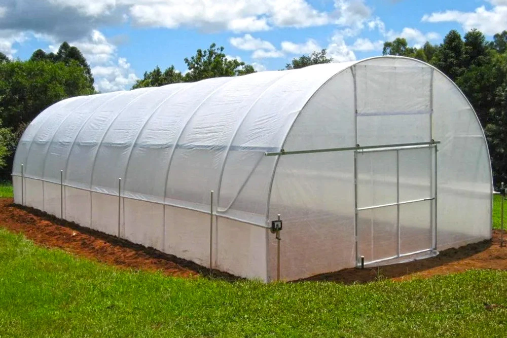 Solarweave Reinforced Plastic Film - Image 3