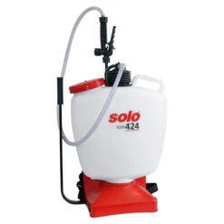 Solo 424 | 16L Knapsack Sprayer - Internal Piston