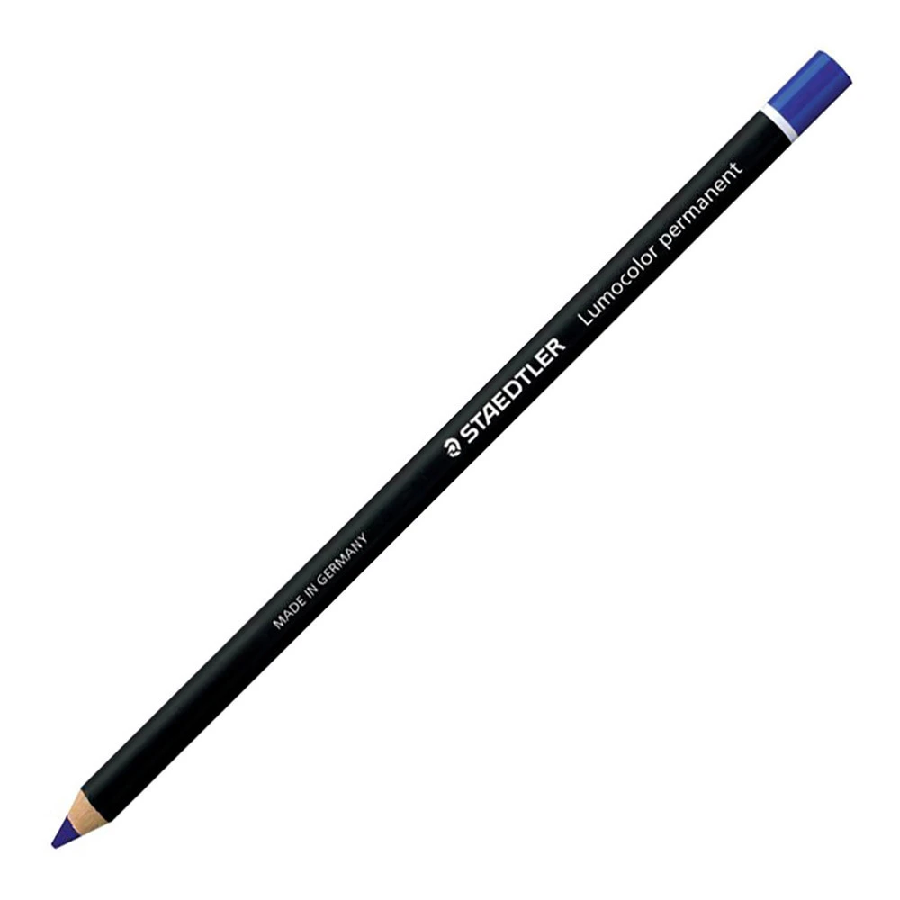 Staedtler Lumocolor Permanent Waterproof Dry Marker - Image 2