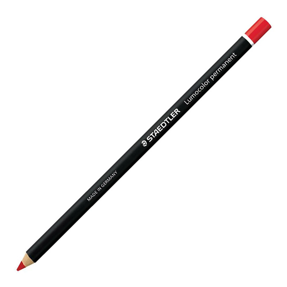 Staedtler Lumocolor Permanent Waterproof Dry Marker - Image 4