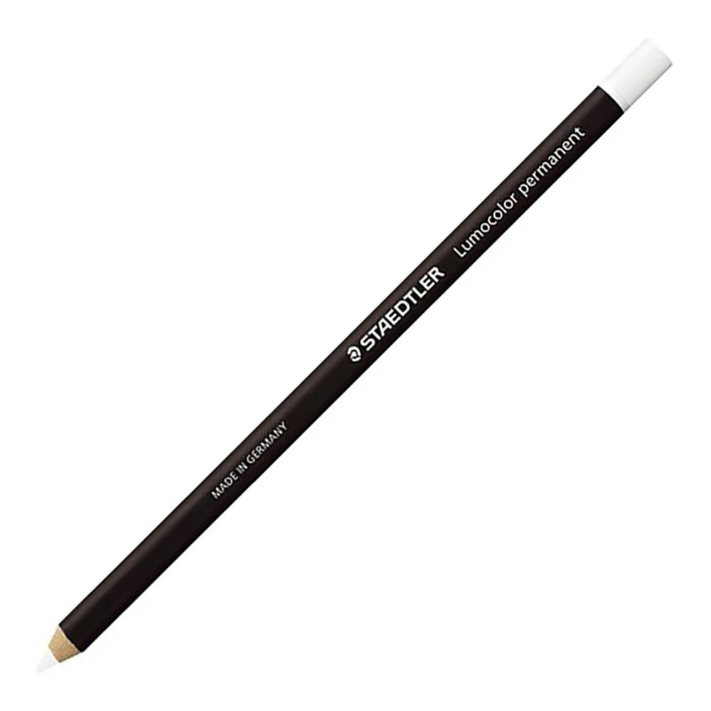 Staedtler Lumocolor Permanent Waterproof Dry Marker - Image 5