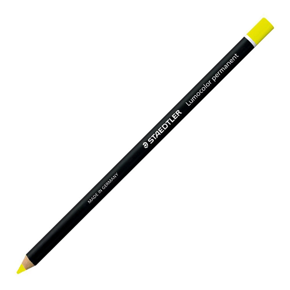 Staedtler Lumocolor Permanent Waterproof Dry Marker - Image 6