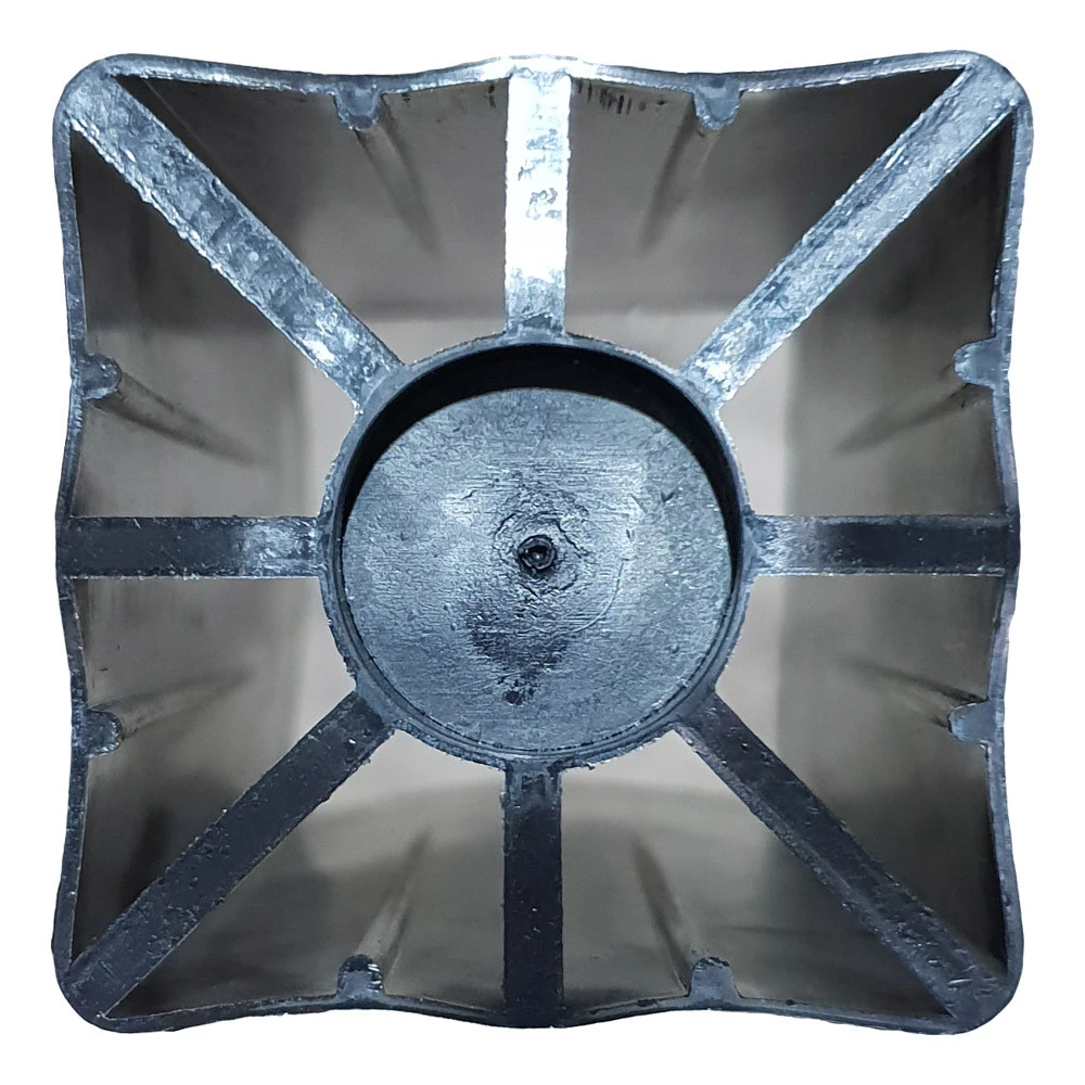 Super Square Native Tube 70mmSQ X 160mm - Image 2