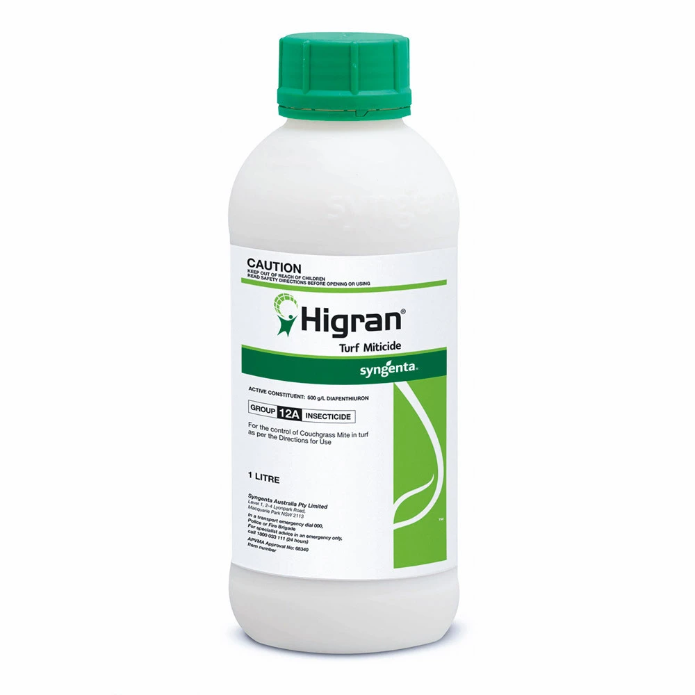 Higran Turf Miticide