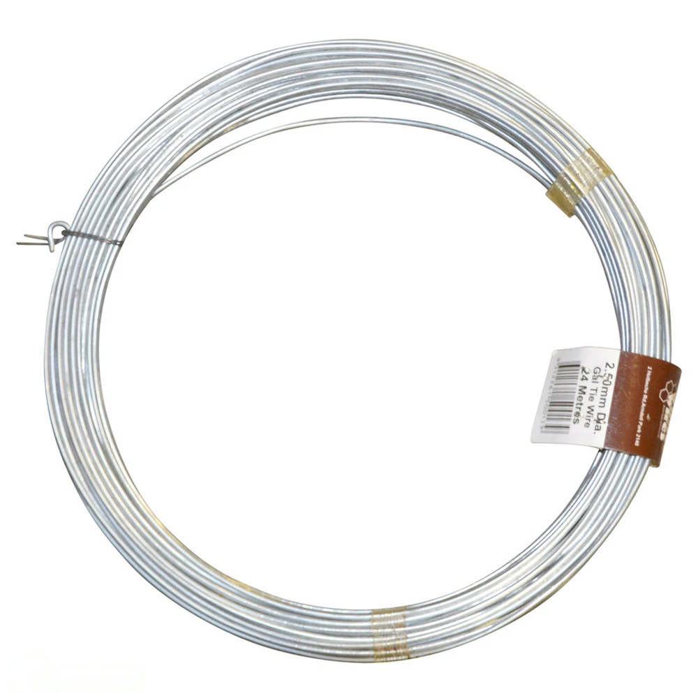 Tie Wire Handy Coil - Image 5