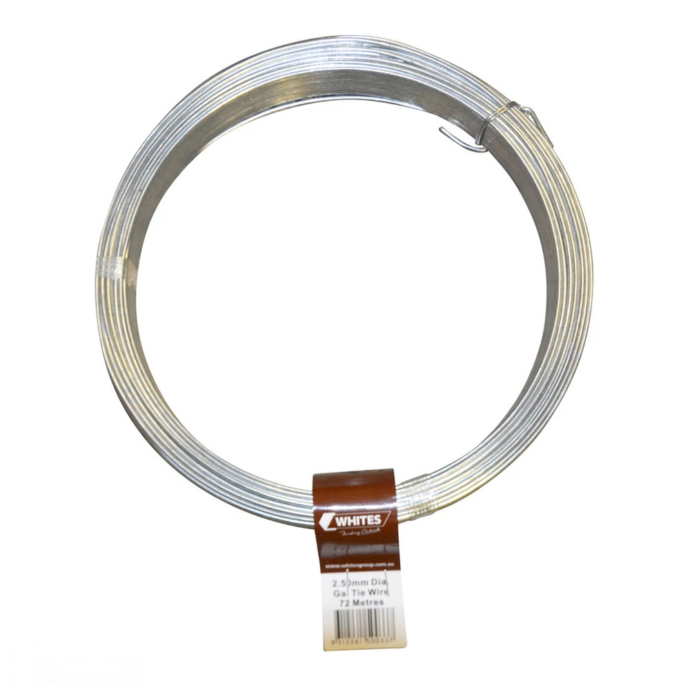 Tie Wire Handy Coil - Image 6