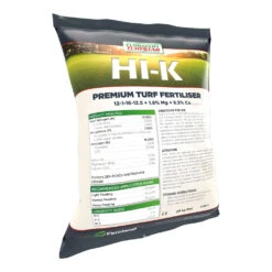 TurfStar Hi-K Turf Fertiliser