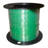 Green Twistie - 750m Spool