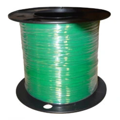 Green Twistie - 750m Spool