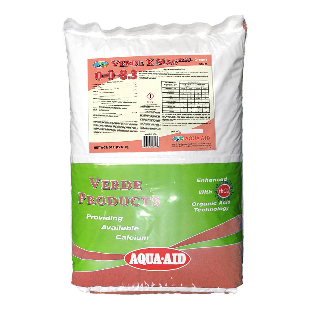 Verde K Mag Plus