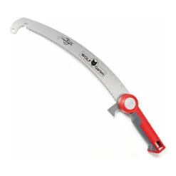 Wolf-Garten Power Cut Pro 370 Pruning Saw