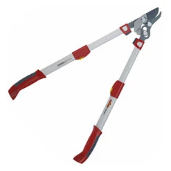 Wolf-Garten RR900T 50mm Power Cut Telescopic Bypass Lopper