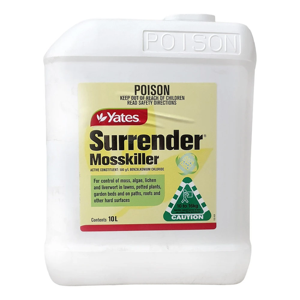 Surrender Mosskiller - Image 2