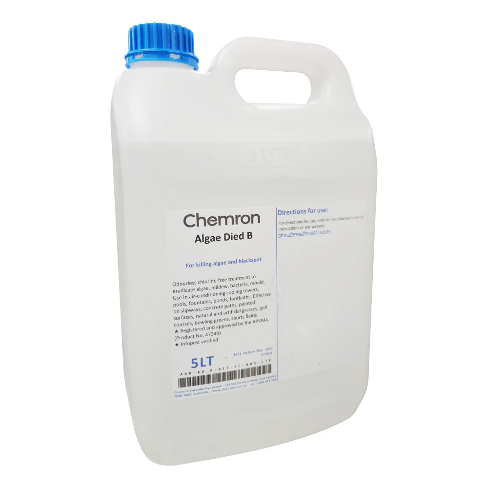 Algae Died B | Algae Killer - Image 2