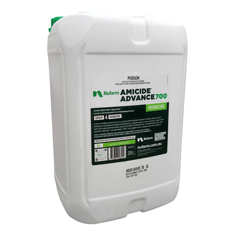 Amicide Advance 700 Selective Herbicide - Image 2