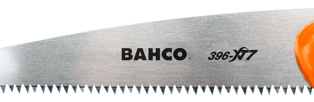 Bahco 396-HP Folding Pruning Saw - Image 5