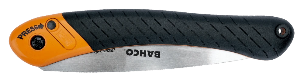 Bahco 396-HP Folding Pruning Saw - Image 2