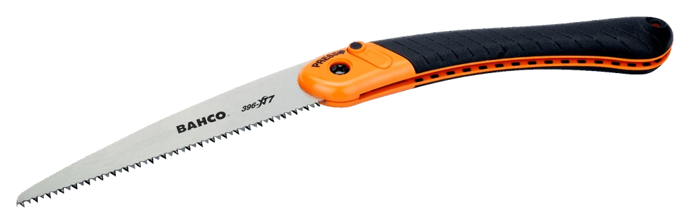 Bahco 396-HP Folding Pruning Saw - Image 3