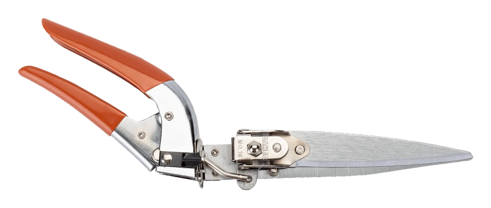Bahco GS-76 Grass Shears With 3-Positions - Image 6