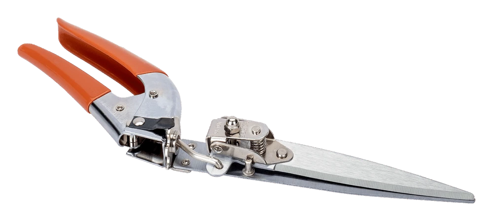 Bahco GS-76 Grass Shears With 3-Positions - Image 5