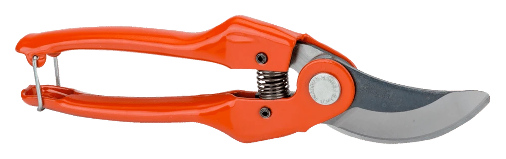 Bahco P126-19-F 15mm Bypass Secateurs With Stamped/Pressed Steel Handle - Image 4