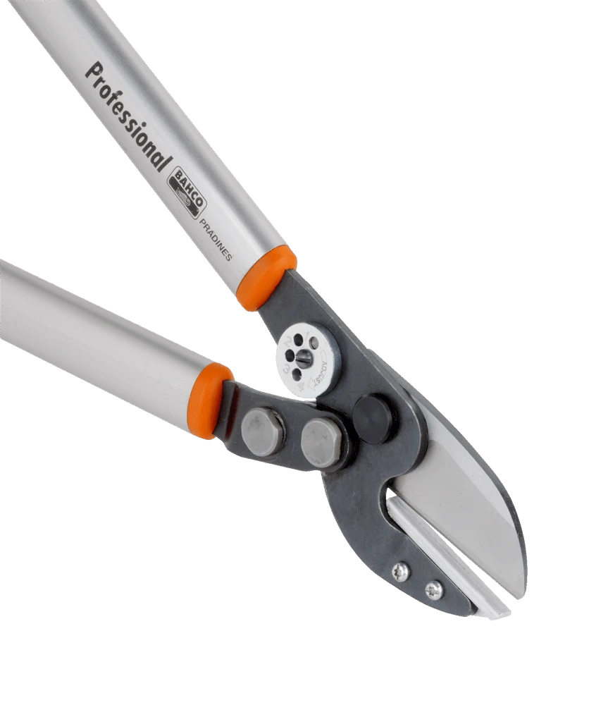 Bahco P173-SL-85 Professional 45mm Anvil Loppers With Lever Action And Aluminium Handle - Image 4