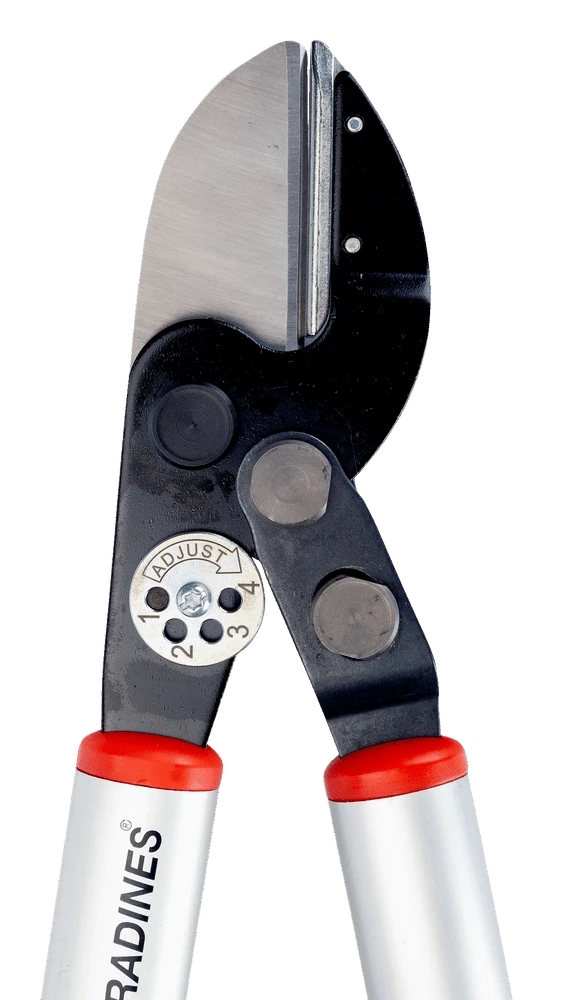 Bahco P173-SL-85 Professional 45mm Anvil Loppers With Lever Action And Aluminium Handle - Image 5