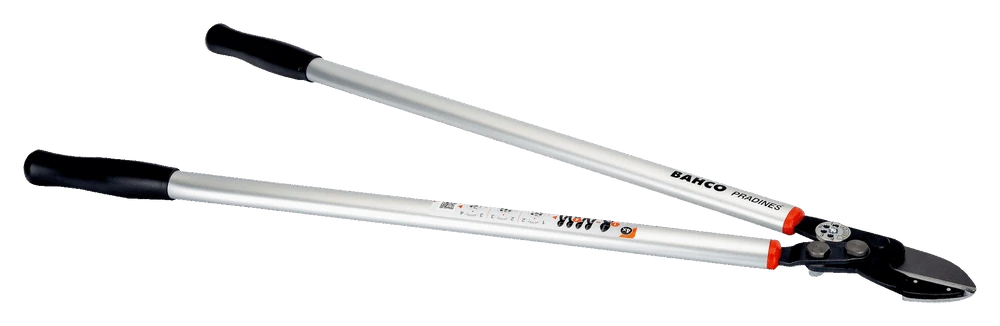Bahco P173-SL-85 Professional 45mm Anvil Loppers With Lever Action And Aluminium Handle - Image 3