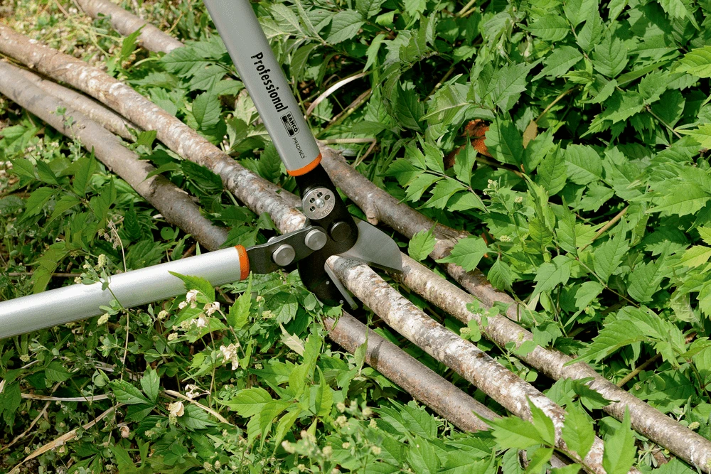 Bahco P173-SL-85 Professional 45mm Anvil Loppers With Lever Action And Aluminium Handle - Image 12