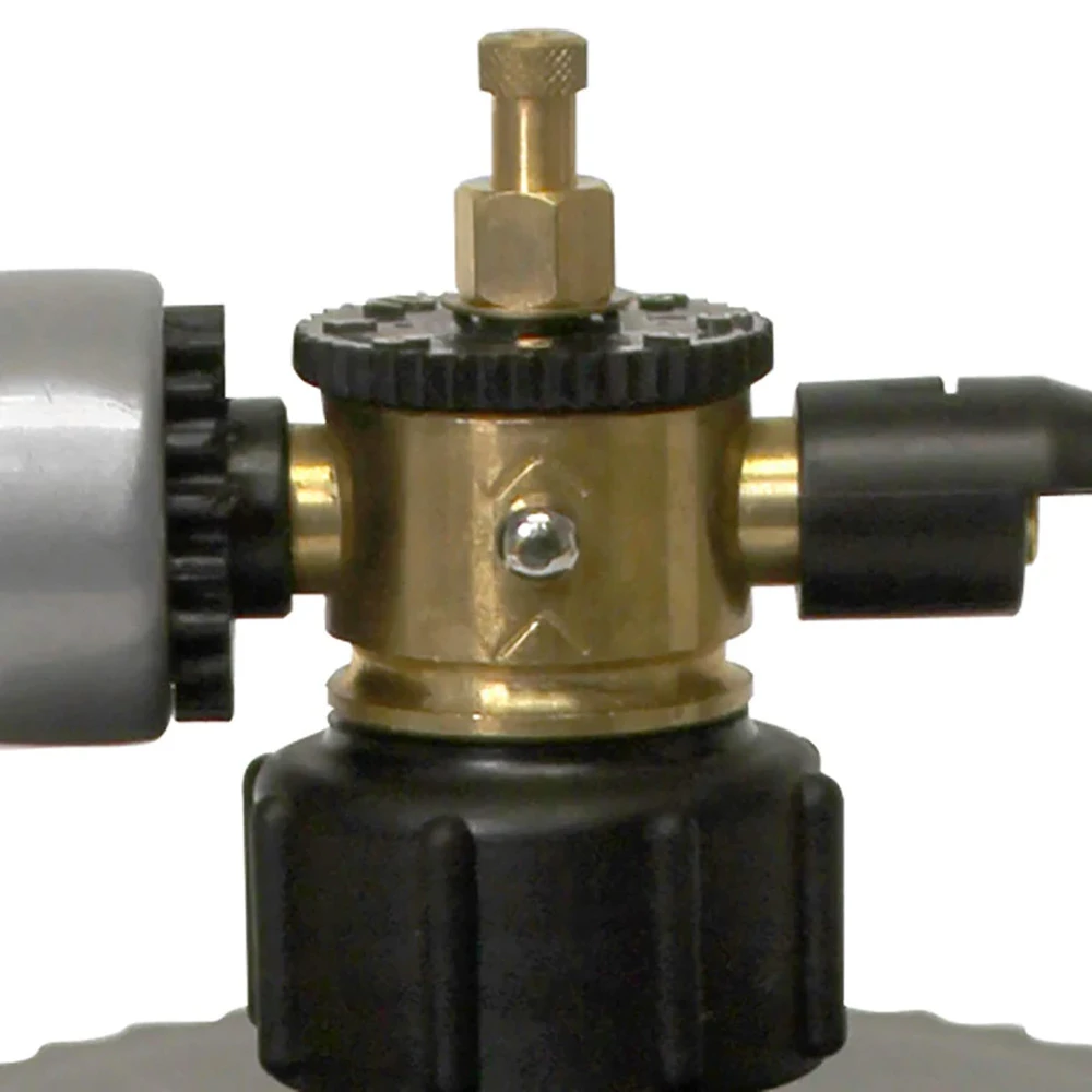 Professional Hose-End Sprayer With Metering Dial - Image 5