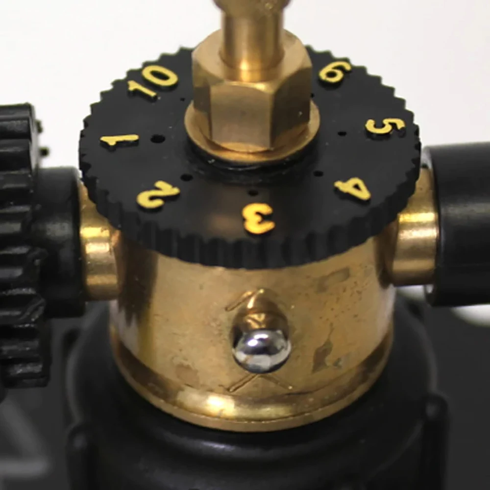 Professional Hose-End Sprayer With Metering Dial - Image 2