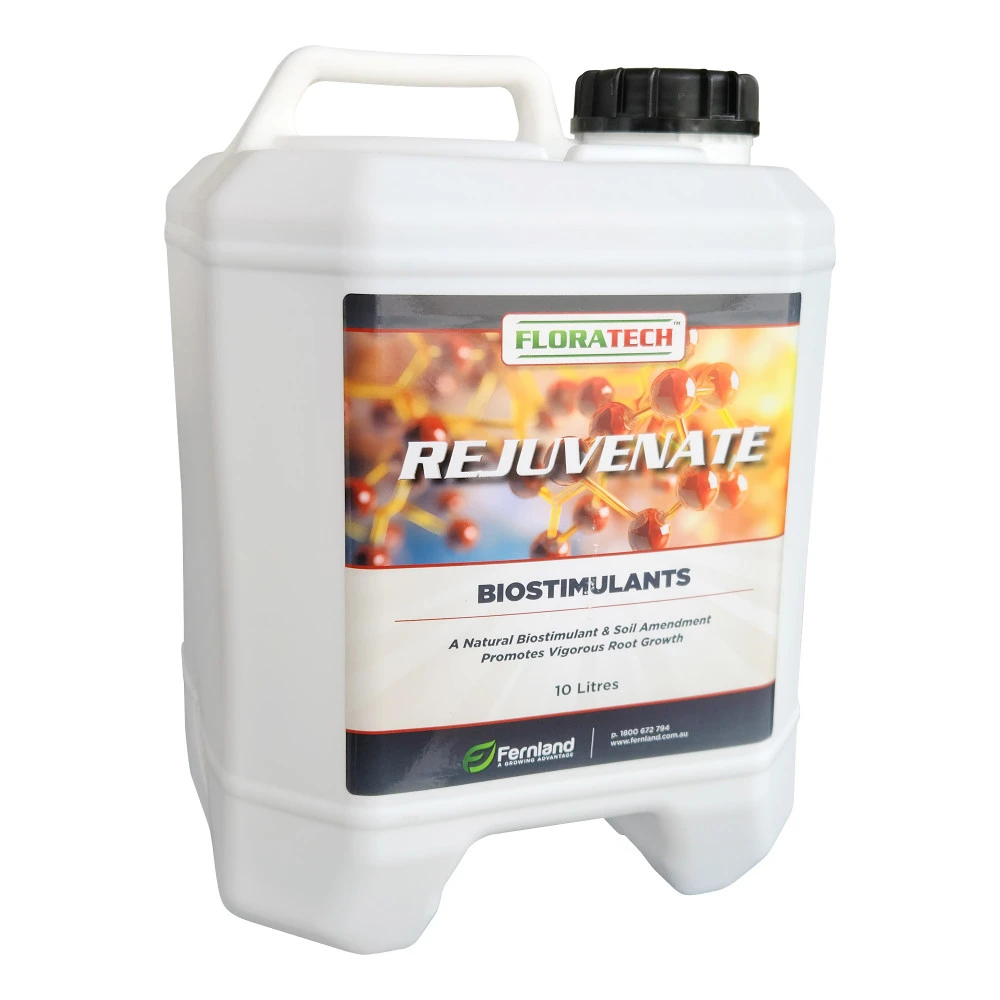 Rejuvenate | Natural Rooting Substance | Biostimulant