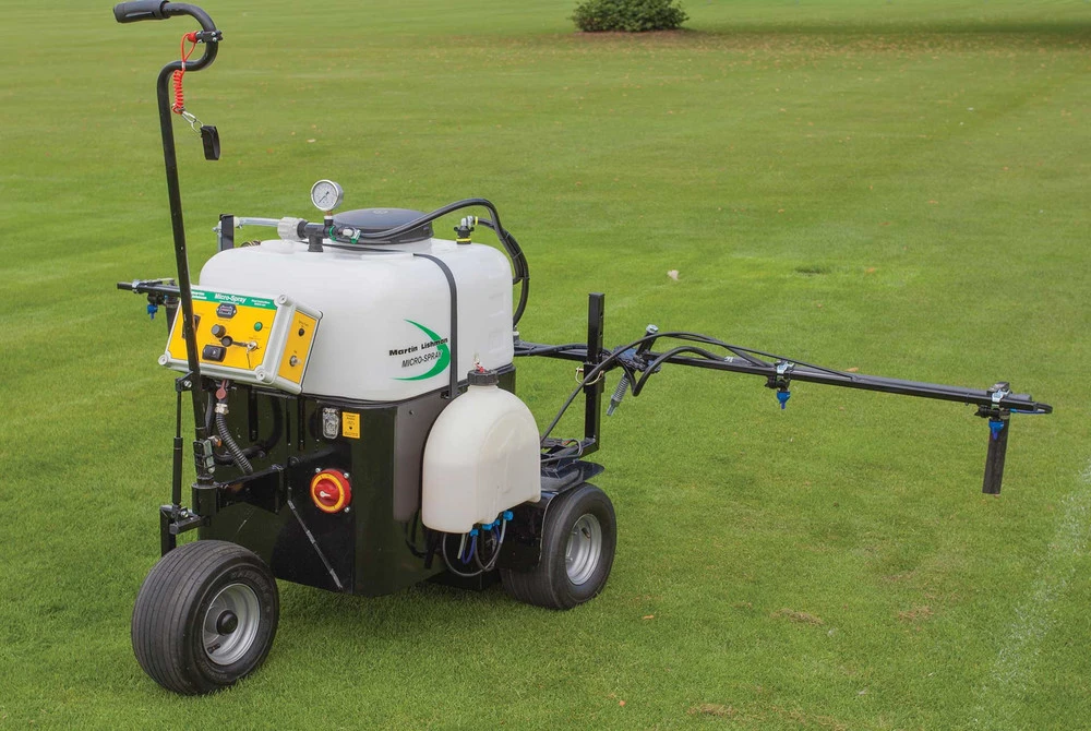 Martin Lishman Micro Spray - Image 4