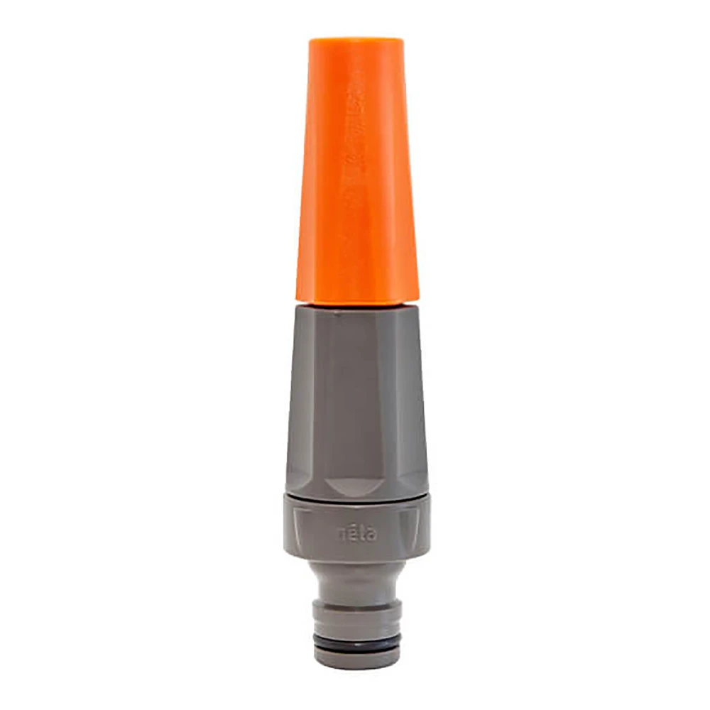 18mm Hi-Flo Adjustable Plastic Click-On Nozzle