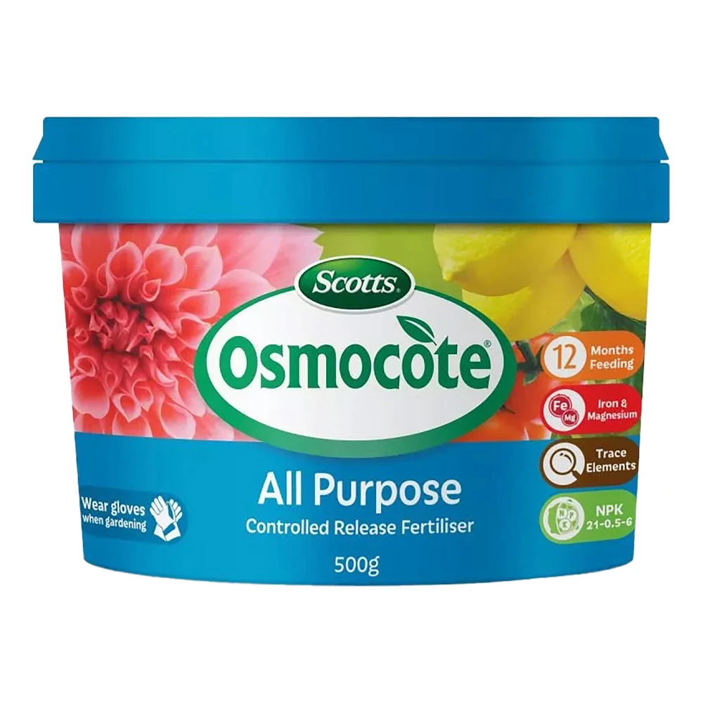 Osmocote All Purpose Controlled Release Fertiliser - Image 2