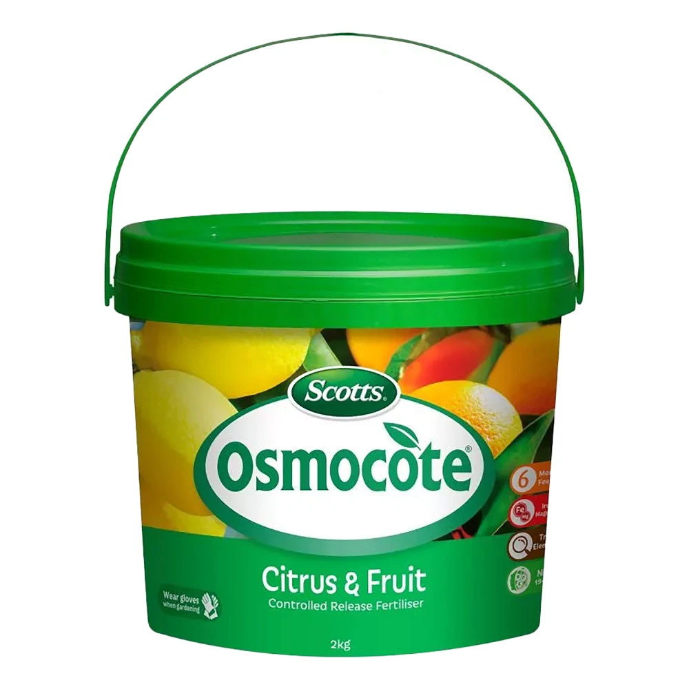 Osmocote Citrus & Fruit Controlled Release Fertiliser - Image 3