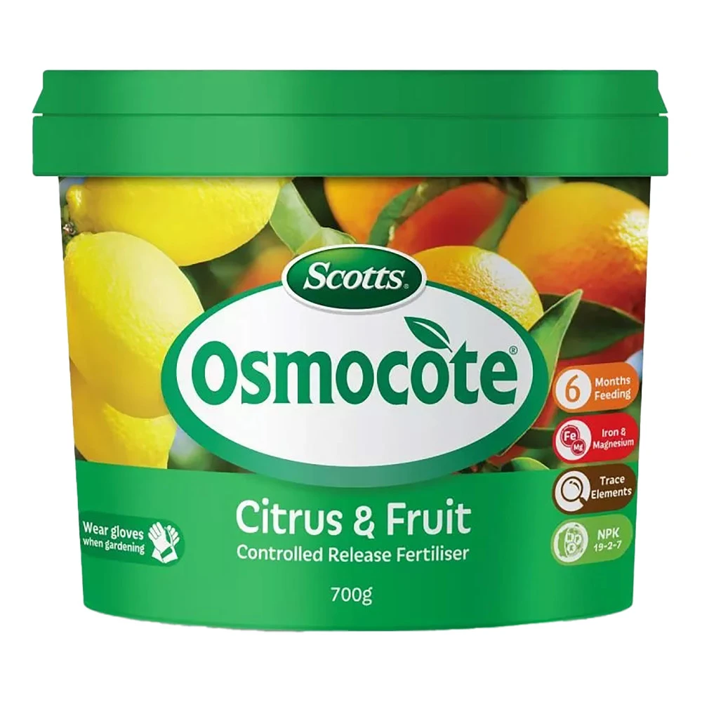 Osmocote Citrus & Fruit Controlled Release Fertiliser - Image 2
