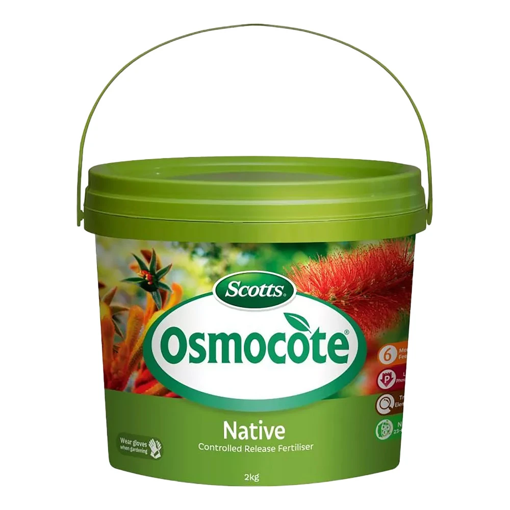 Osmocote Native Controlled Release Fertiliser - Image 3