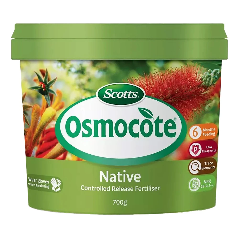 Osmocote Native Controlled Release Fertiliser - Image 2