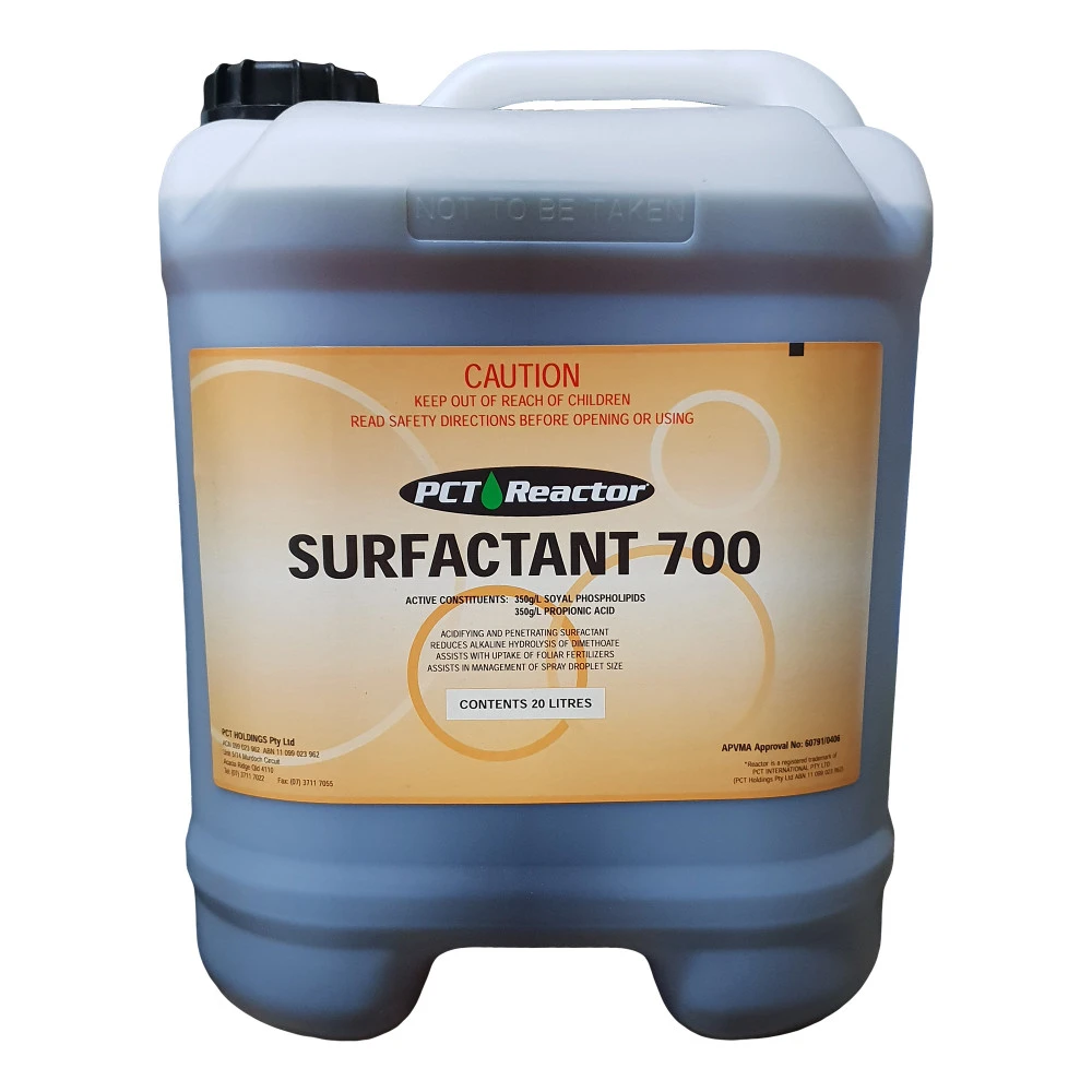 Surfactant 700 - Image 2