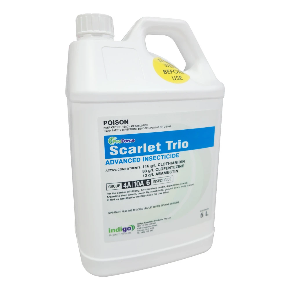 Scarlet Trio Advanced Insecticide - Image 2