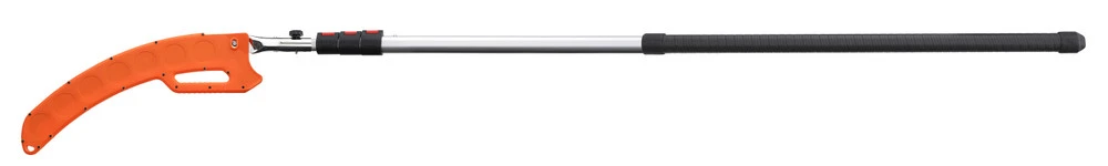 Silky 6.3m HAYAUCHI Pole Saw Complete - Extendable - Image 3
