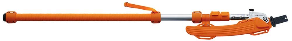 Silky 3.6m Longboy Folding Pole Saw - Extendable - Image 3