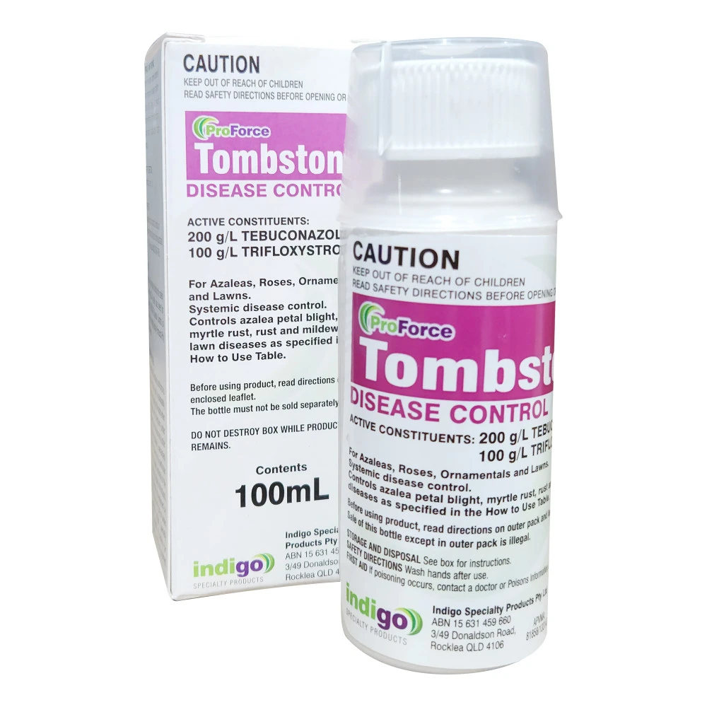 Tombstone Duo Fungicide - Image 4