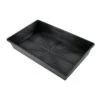 80mm Deep Seedling Tray (fine Hole Base)